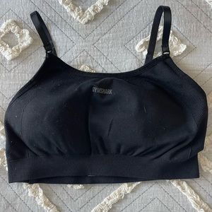 Gymshark Sports Bra